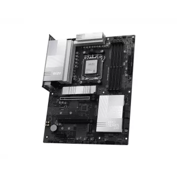 Μητρική MSI PRO X870E‑S EVO WIFI AMD X870E Socket AM5 ATX DDR5 έως 256 GB Wi‑Fi 7