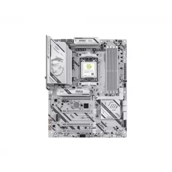 Μητρική MSI MAG B850 GAMING PLUS MAX WIFI (AM5) — Socket AM5, chipset B850, ATX, Wi‑Fi