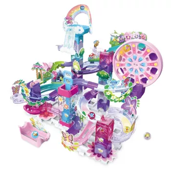 VTech Marble Rush 580204, πολύχρωμο VTech Marble Rush 580204. Ελάχιστος αριθμός παικτών: 1, χρώμα προϊόντος: πολύχρωμο