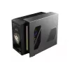 Desktop PC MSI MEG Vision X AI 2NVR7-236AT Core Ultra 7 (00B92111-236) μαύρο