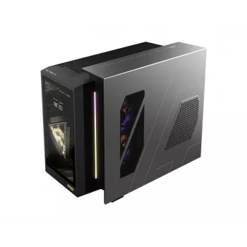 Desktop PC MSI MEG Vision X AI 2NVR7-236AT Core Ultra 7 (00B92111-236) μαύρο