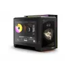 Desktop PC MSI MEG Vision X AI 2NVR7-236AT Core Ultra 7 (00B92111-236) μαύρο
