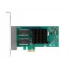 Κάρτα δικτύου DeLOCK 88504 εσωτερική Ethernet 4000 Mbit/s