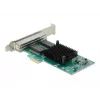 Κάρτα δικτύου DeLOCK 88504 εσωτερική Ethernet 4000 Mbit/s