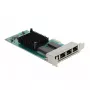 Κάρτα δικτύου DeLOCK 88504 εσωτερική Ethernet 4000 Mbit/s