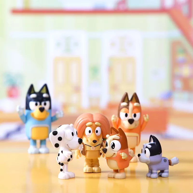 Moose Toys MS17199 παιδική φιγούρα παιχνιδιού