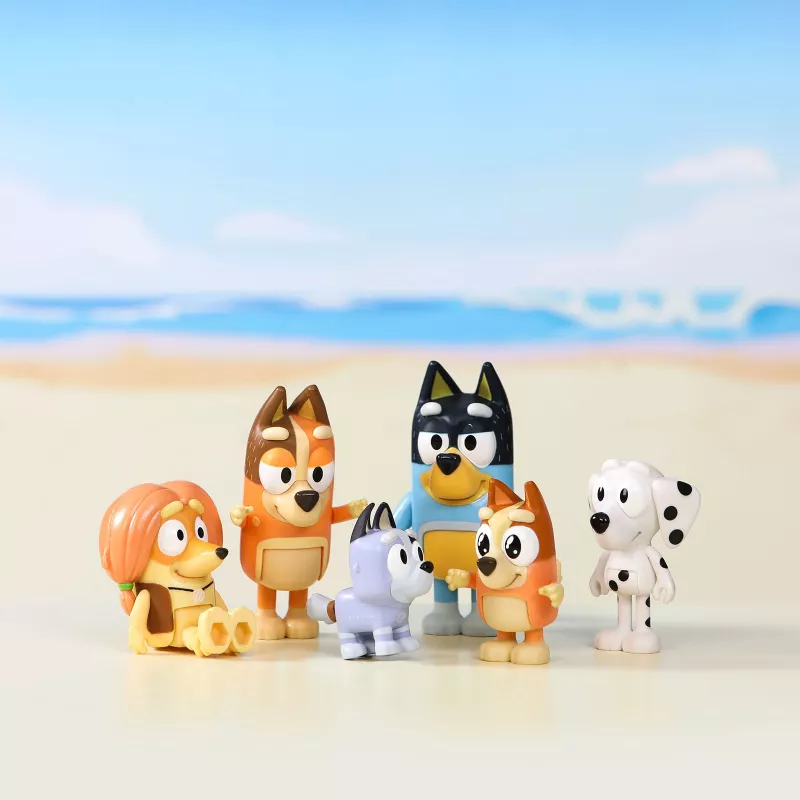 Moose Toys MS17199 παιδική φιγούρα παιχνιδιού