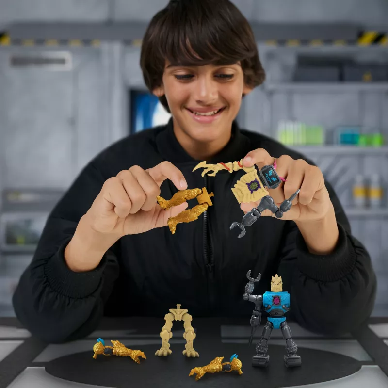 Moose Toys MS24905 παιδική φιγούρα παιχνιδιού