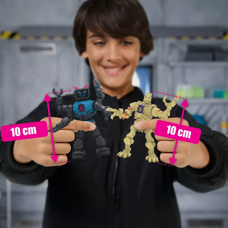 Moose Toys MS24905 παιδική φιγούρα παιχνιδιού