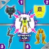 Moose Toys MS24905 παιδική φιγούρα παιχνιδιού