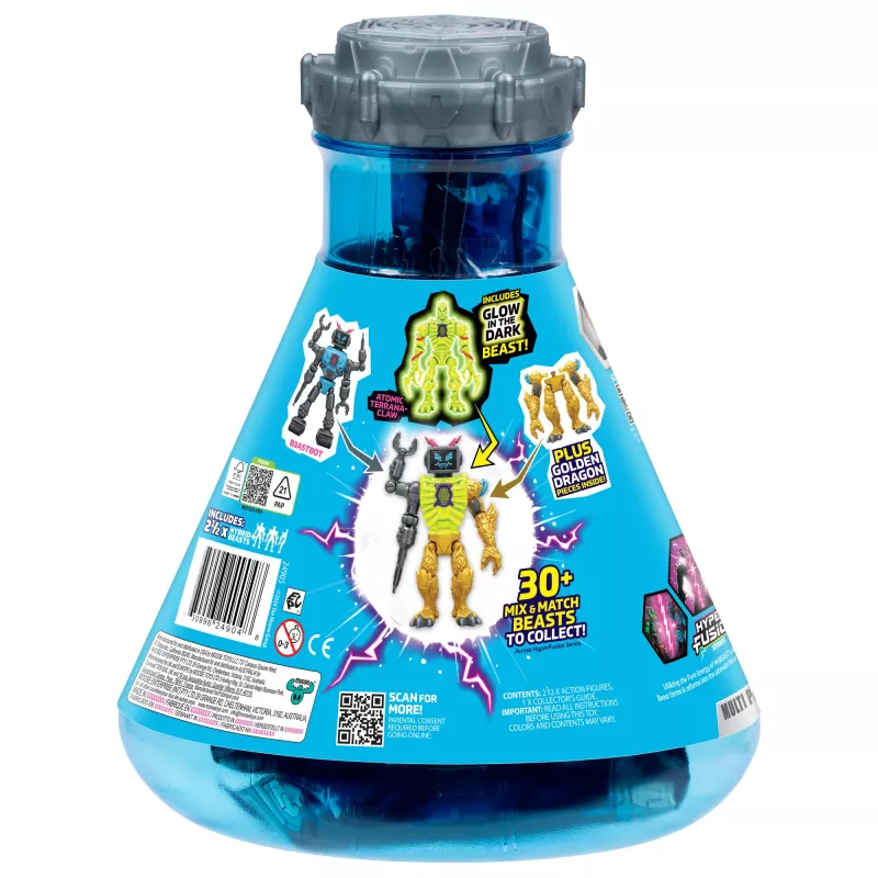 Moose Toys MS24905 παιδική φιγούρα παιχνιδιού