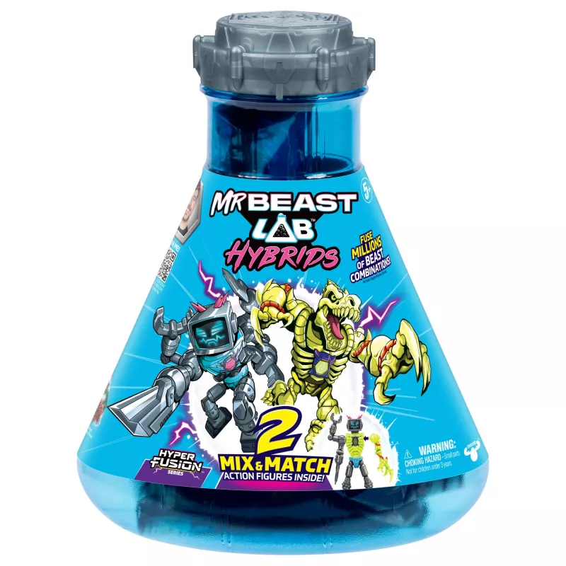 Moose Toys MS24905 παιδική φιγούρα παιχνιδιού