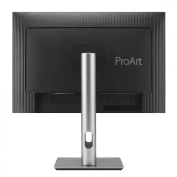 Οθόνη υπολογιστή ASUS ProArt PA248QFV 61,2 cm (24,1 ίντσες) WUXGA 1920x1200 IPS LCD, 5 ms, 350 cd/m², USB 3.2 Hub, ηχεία, VESA, ασημί