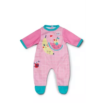 BABY born φόρμα Pink 36 cm φόρμα για κούκλα
