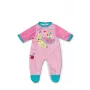 BABY born φόρμα Pink 36 cm φόρμα για κούκλα