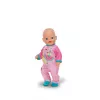 BABY born φόρμα Pink 36 cm φόρμα για κούκλα