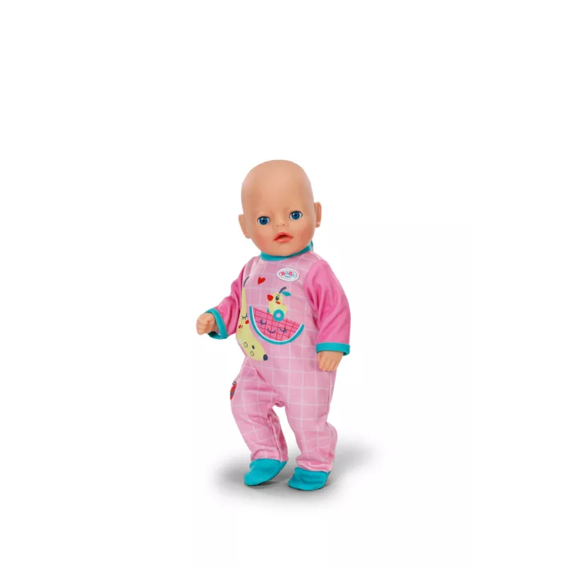 BABY born φόρμα Pink 36 cm φόρμα για κούκλα