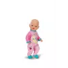 BABY born φόρμα Pink 36 cm φόρμα για κούκλα