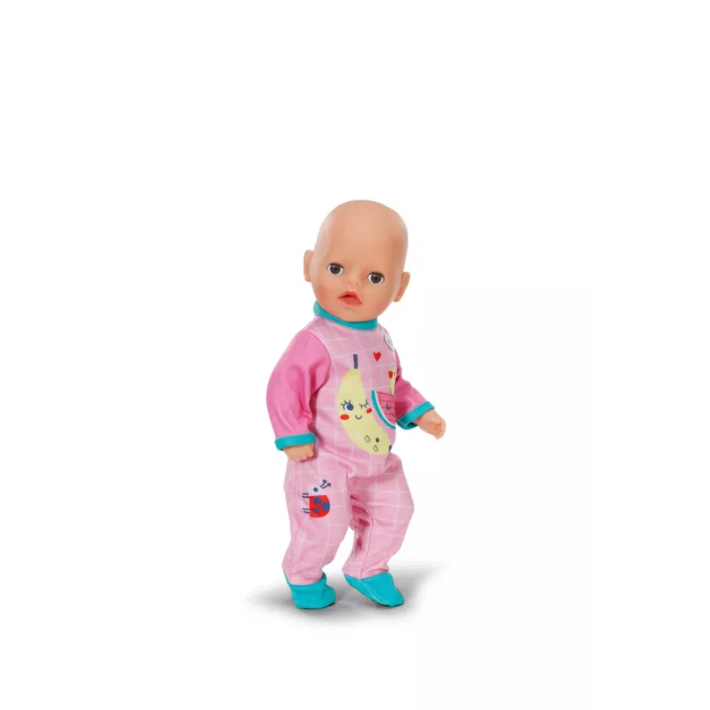 BABY born φόρμα Pink 36 cm φόρμα για κούκλα