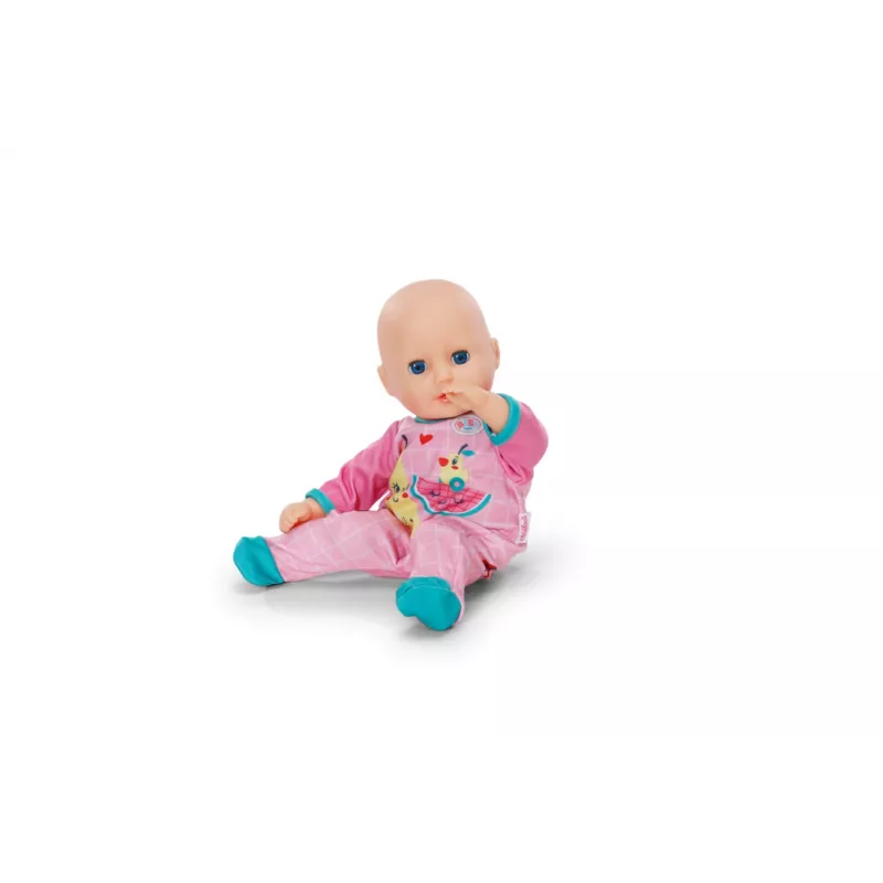 BABY born φόρμα Pink 36 cm φόρμα για κούκλα