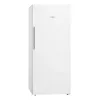 Siemens GS51NAWCV καταψύκτης ντουλάπα freestanding 290 L λευκό