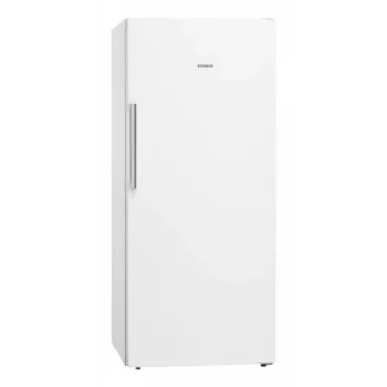 Siemens GS51NAWCV καταψύκτης ντουλάπα freestanding 290 L λευκό