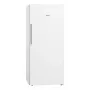 Siemens GS51NAWCV καταψύκτης ντουλάπα freestanding 290 L λευκό