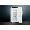 Siemens GS51NAWCV καταψύκτης ντουλάπα freestanding 290 L λευκό