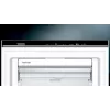 Siemens GS51NAWCV καταψύκτης ντουλάπα freestanding 290 L λευκό