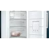 Siemens GS51NAWCV καταψύκτης ντουλάπα freestanding 290 L λευκό