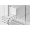 Siemens GS51NAWCV καταψύκτης ντουλάπα freestanding 290 L λευκό