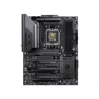 Μητρική πλακέτα MSI MAG B850 TOMAHAWK MAX WIFI II — AMD B850, Socket AM5, ATX, DDR5, Wi‑Fi 7, 5GbE