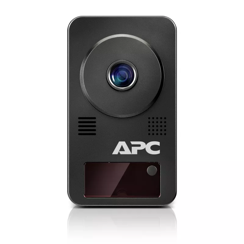 Κάμερα ασφαλείας IP APC NetBotz 165 High Definition