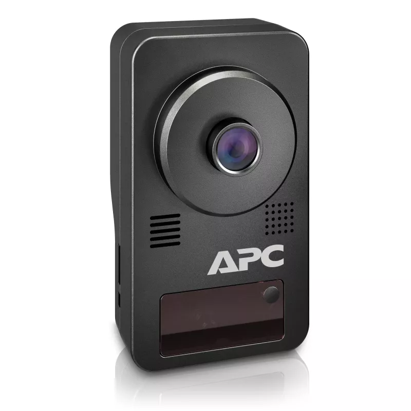 Κάμερα ασφαλείας IP APC NetBotz 165 High Definition