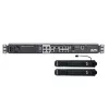 Αξεσουάρ rack APC NBACS1356, 1U μαύρο, B615×T246×H304 mm