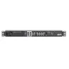 Αξεσουάρ rack APC NBACS1356, 1U μαύρο, B615×T246×H304 mm