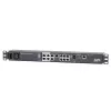 Αξεσουάρ rack APC NBACS1356, 1U μαύρο, B615×T246×H304 mm