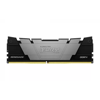 Kingston Technology FURY 32GB 3600MT/s DDR4 CL18 DIMM Renegade μαύρο