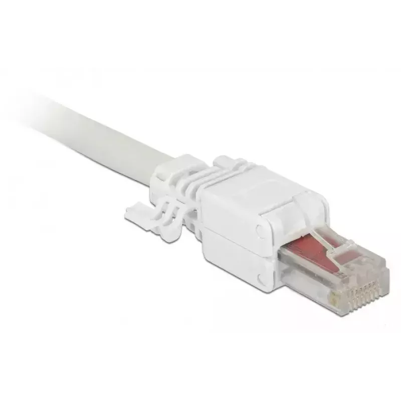 Συνδετήρας καλωδίου RJ-45 DeLOCK 86416