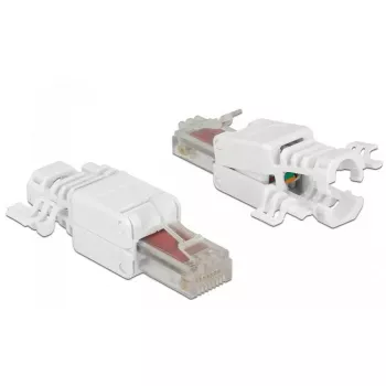 Συνδετήρας καλωδίου RJ-45 DeLOCK 86416