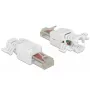 Συνδετήρας καλωδίου RJ-45 DeLOCK 86416