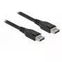 Ενεργό καλώδιο DisplayPort DeLOCK 85502 8K 60 Hz 10 m
