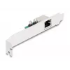 DeLOCK 95272 Εσωτερική κάρτα δικτύου 2500 Mbit/s Ενσύρματη M.2 Ethernet