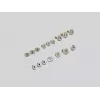 Κάρτα διασύνδεσης DeLOCK 62670 Εσωτερική M.2 mSATA