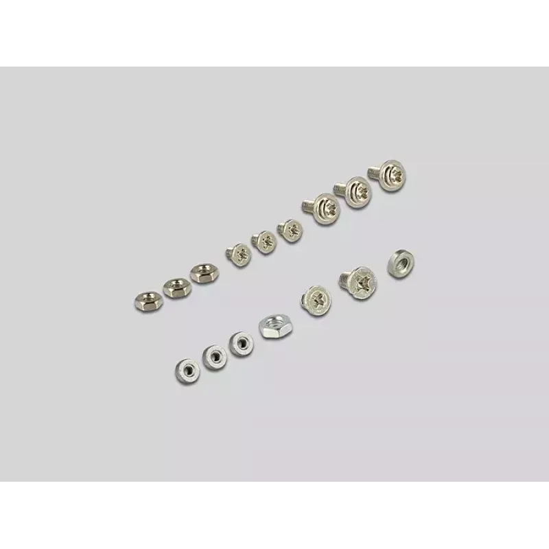 Κάρτα διασύνδεσης DeLOCK 62670 Εσωτερική M.2 mSATA