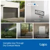 TP-Link TAPO S110E(UN) Smart-Home Actuator Διακόπτης 7 καναλιών
