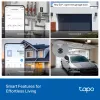 TP-Link TAPO S110E(UN) Smart-Home Actuator Διακόπτης 7 καναλιών