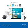 TP-Link TAPO S110E(UN) Smart-Home Actuator Διακόπτης 7 καναλιών