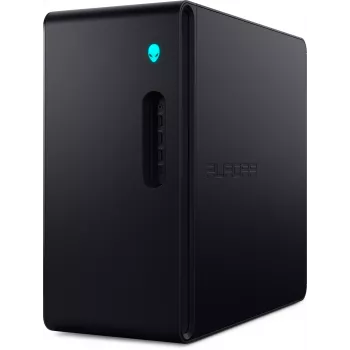 Alienware Aurora ACT1250 Intel Core Ultra 9 285K 32 GB DDR5-SDRAM 2 TB SSD NVIDIA GeForce RTX 5080 Windows 11 Home Desktop-PC Μαύρο