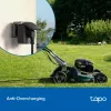 Έξυπνη πρίζα TP-Link Tapo P410M – πρίζα Wi-Fi εξωτερικού χώρου, 3680 W, 200–250 V, μαύρο